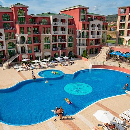 Menada Sveti Vlas Apartments 외부 사진
