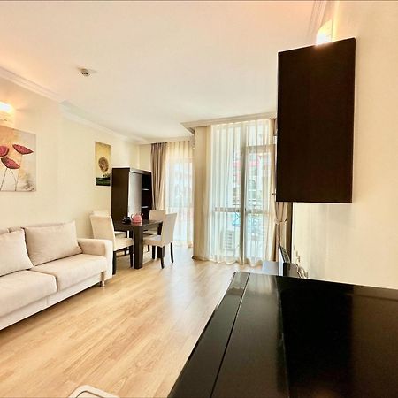 Menada Sveti Vlas Apartments 객실 사진