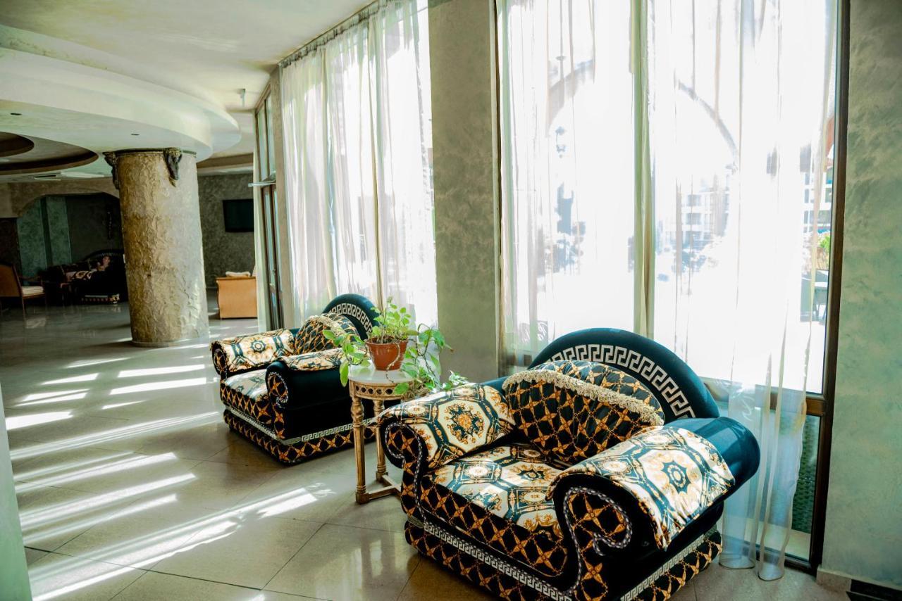 Menada Sveti Vlas Apartments 외부 사진