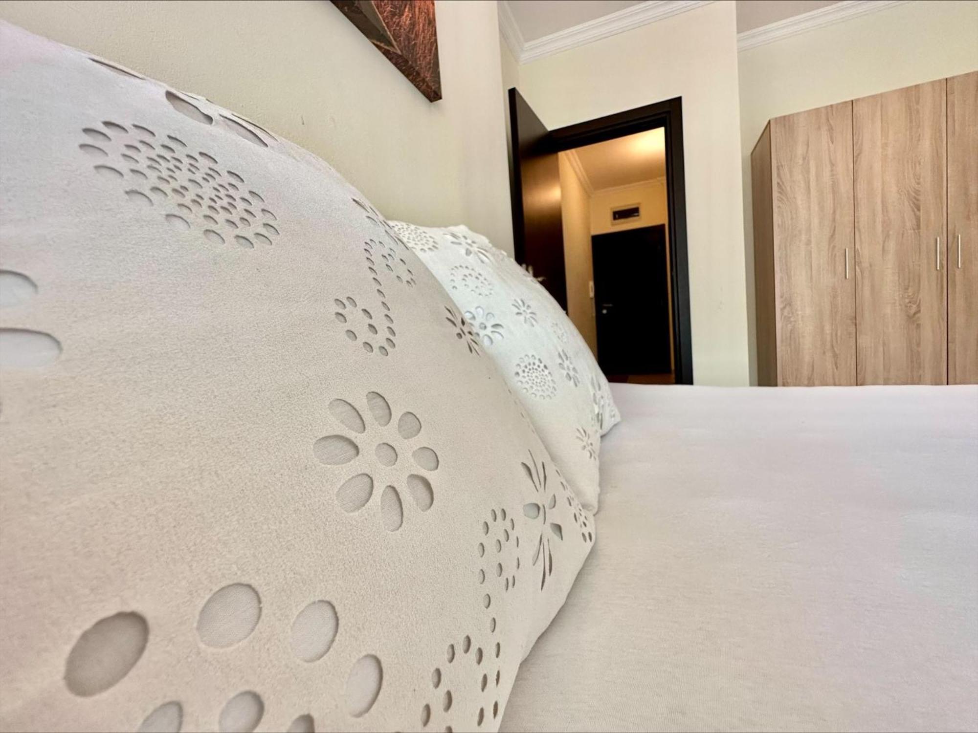 Menada Sveti Vlas Apartments 객실 사진