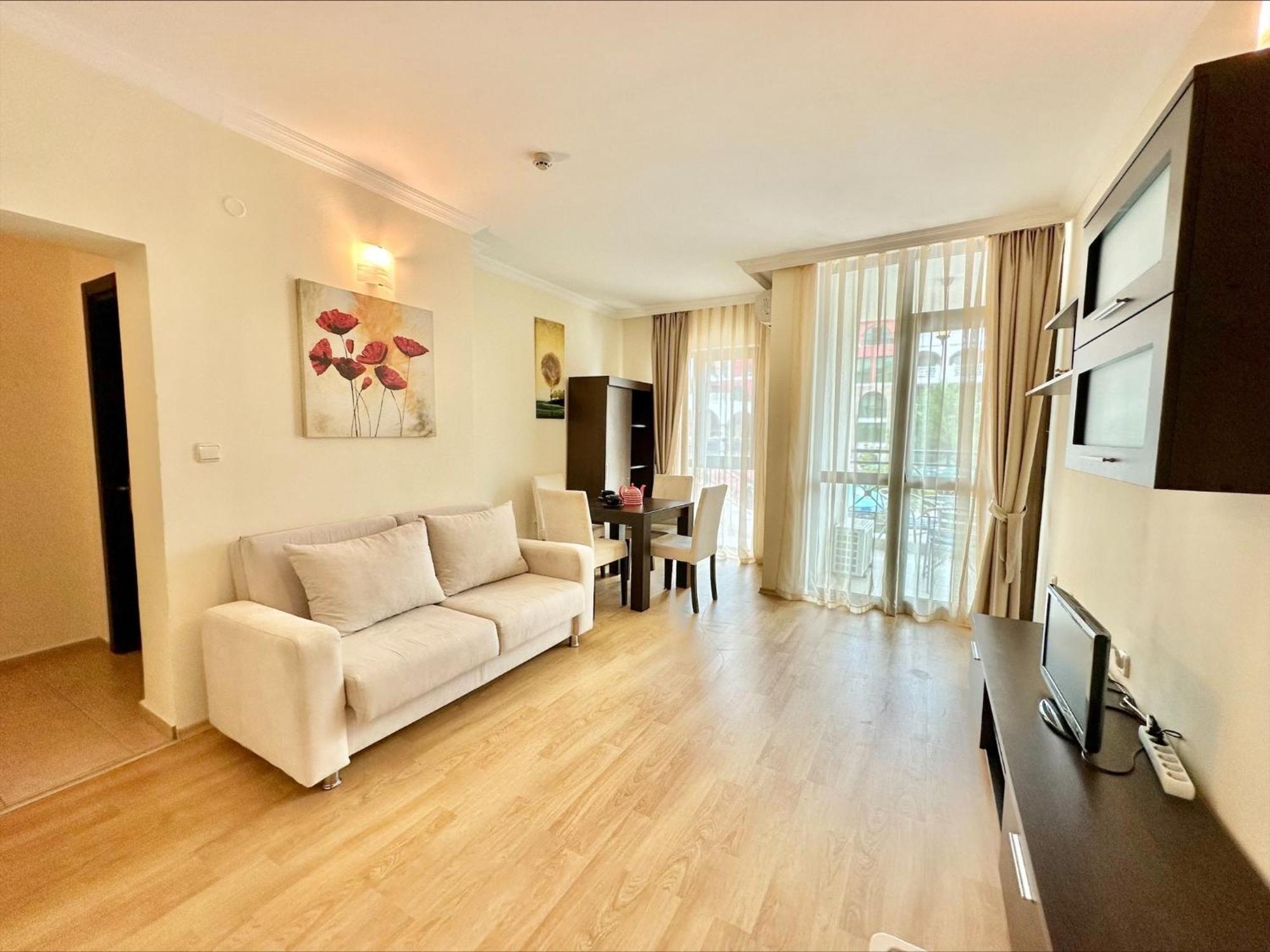 Menada Sveti Vlas Apartments 객실 사진