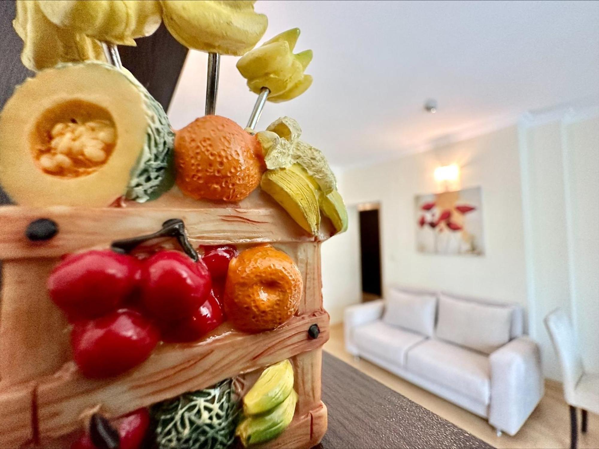 Menada Sveti Vlas Apartments 객실 사진