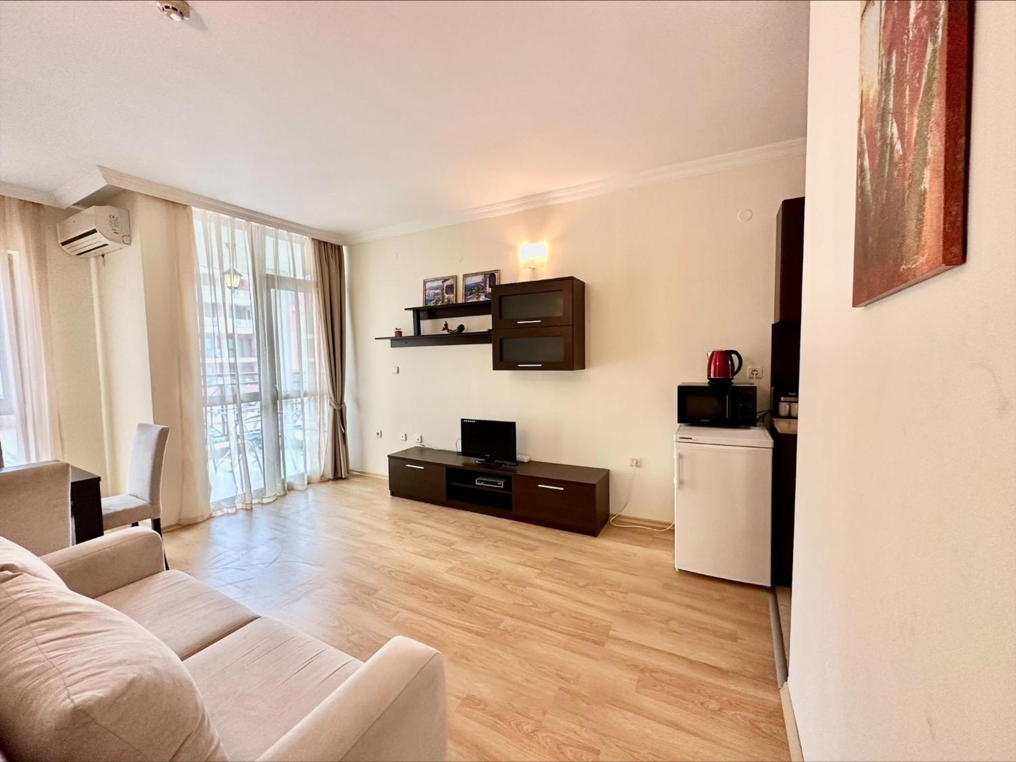 Menada Sveti Vlas Apartments 객실 사진
