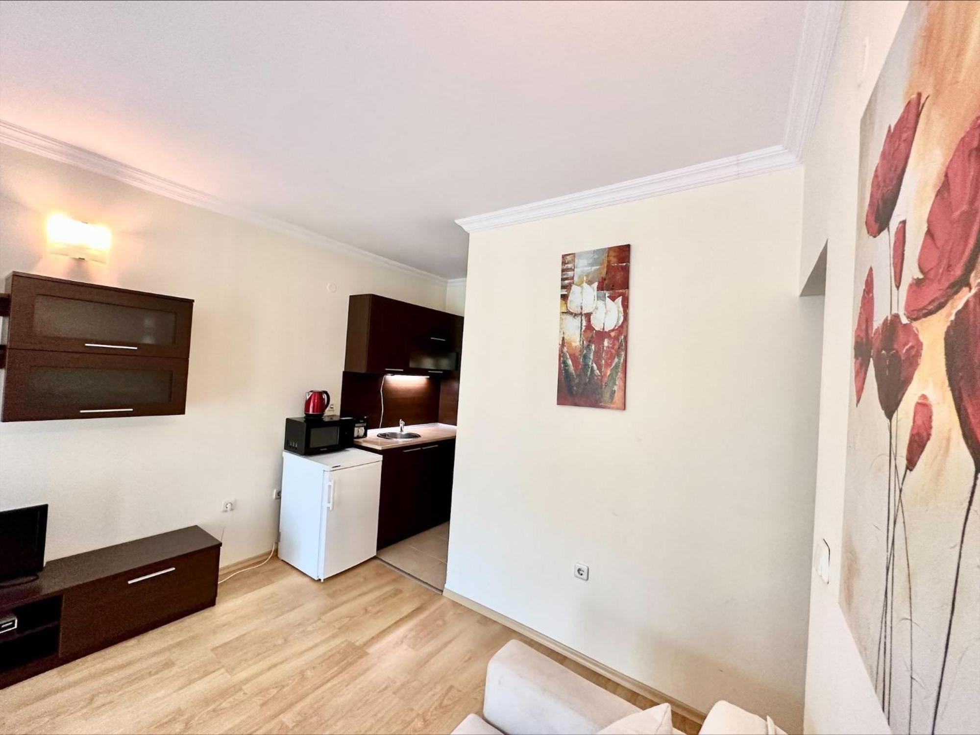 Menada Sveti Vlas Apartments 객실 사진