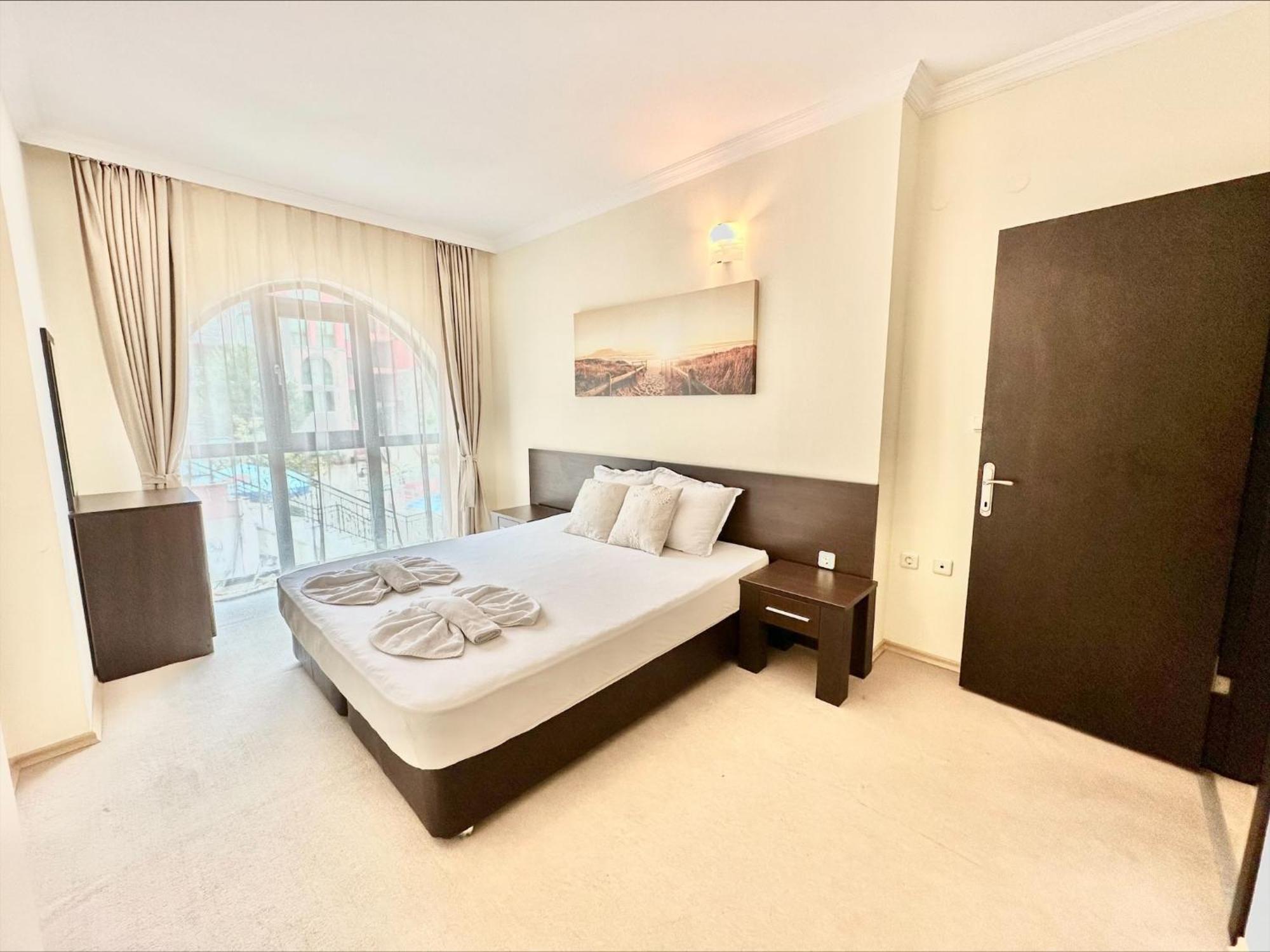 Menada Sveti Vlas Apartments 객실 사진