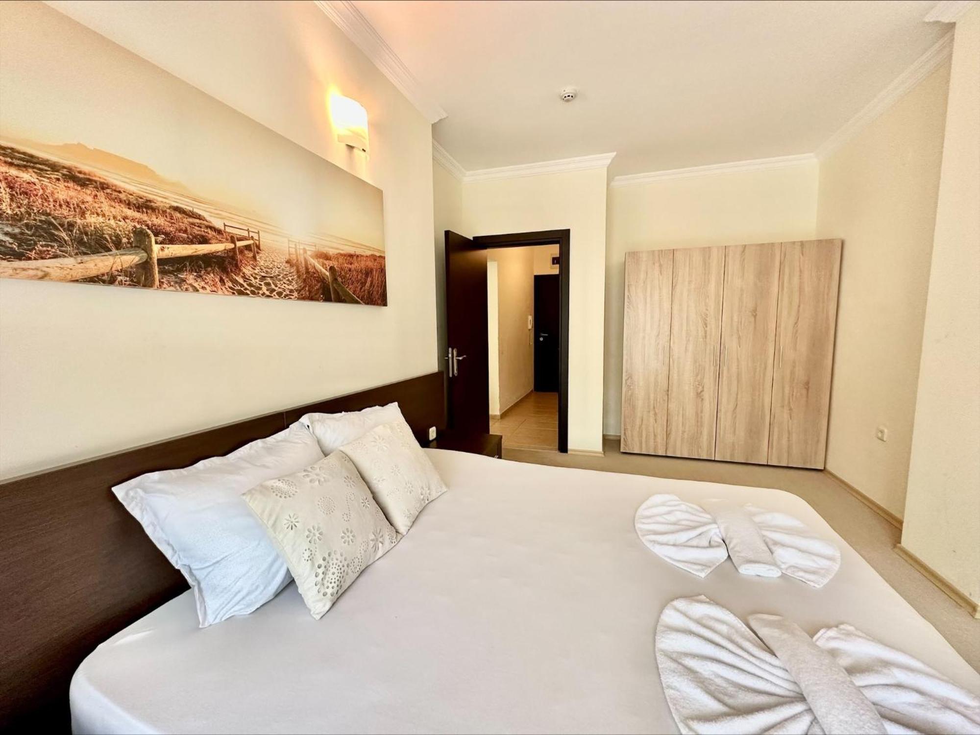 Menada Sveti Vlas Apartments 객실 사진