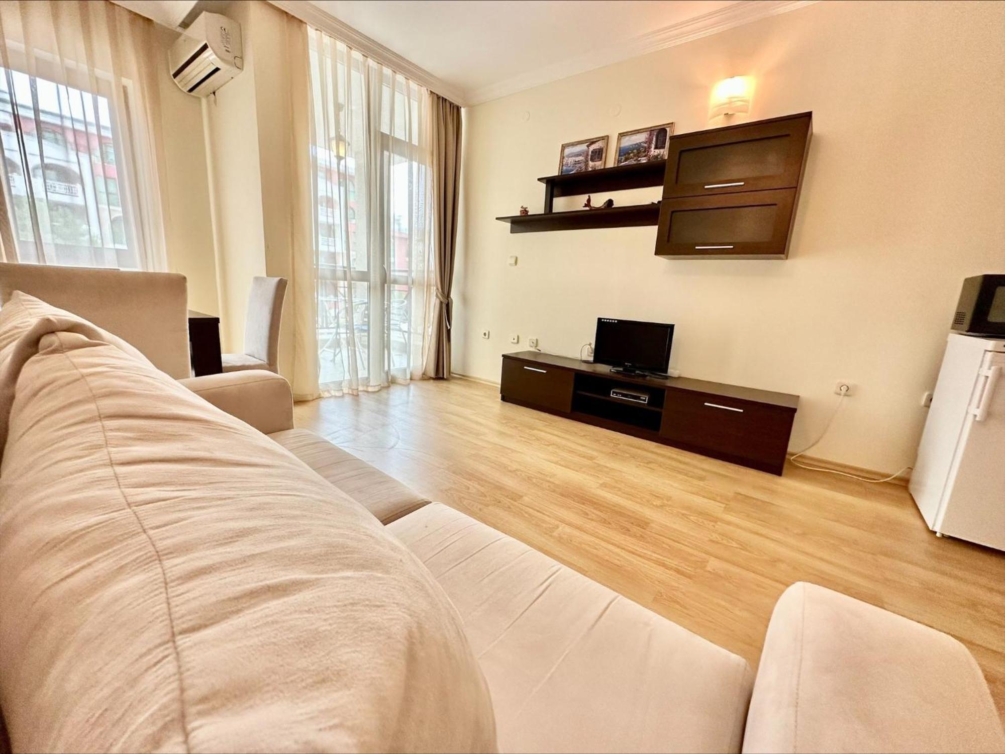 Menada Sveti Vlas Apartments 객실 사진