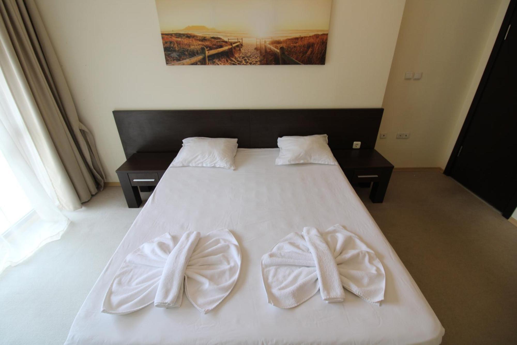 Menada Sveti Vlas Apartments 객실 사진